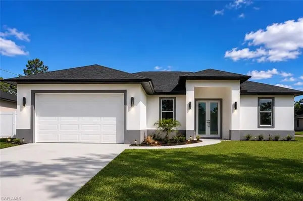 3705 Kelsey St, FORT MYERS, FL 33905