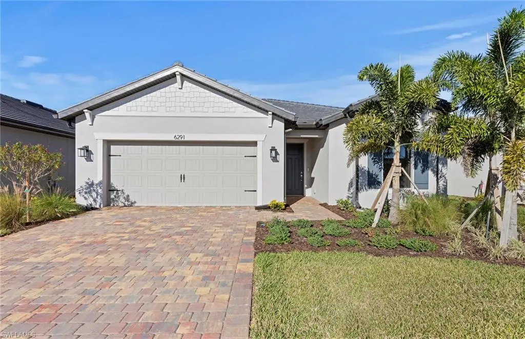 6291 Van Buren Ct, Avenue Maria, FL 34142 - #1