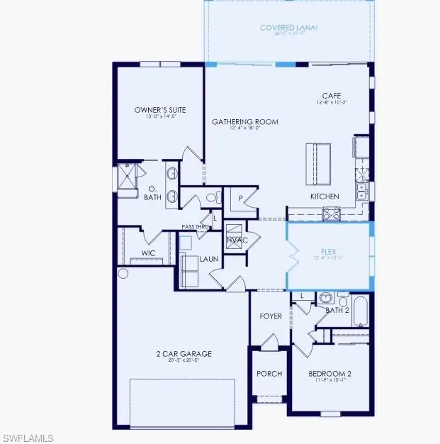 6291 Van Buren Ct, Avenue Maria, FL 34142 - #3