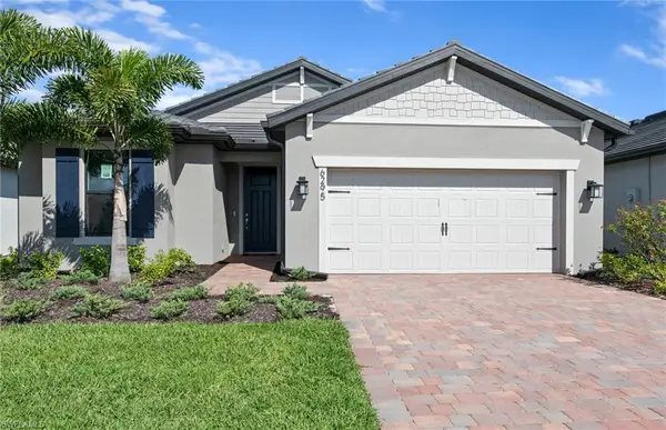 6295 Van Buren Ct, AVE MARIA, FL 34142