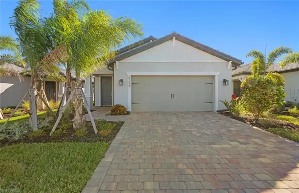 6380 Honor Way, AVE MARIA, FL 34142