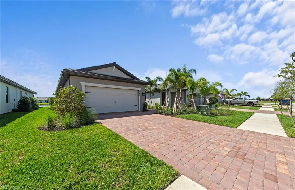 6384 Honor Way, Avenue Maria, FL 34142 - #1