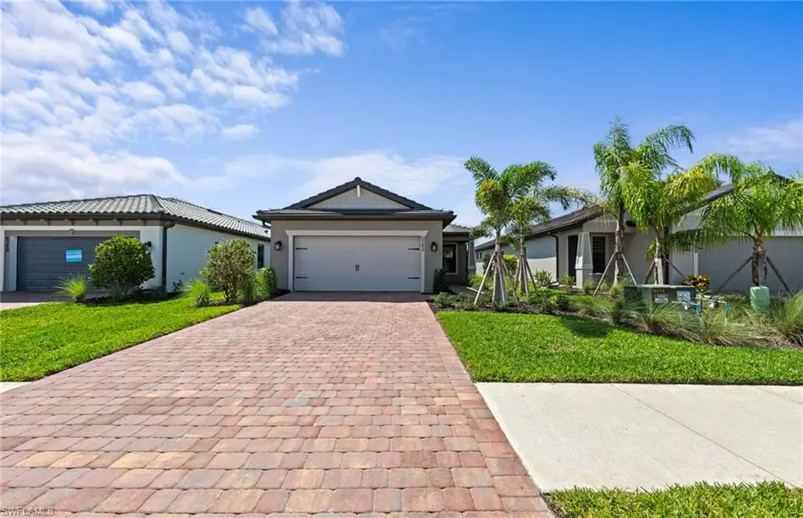 6384 Honor Way, Avenue Maria, FL 34142 - #2