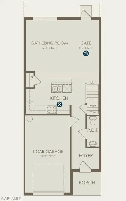 4056 Alexandria Ln, Avenue Maria, FL 34142 - #2