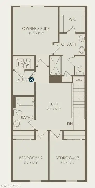 4056 Alexandria Ln, Avenue Maria, FL 34142 - #3