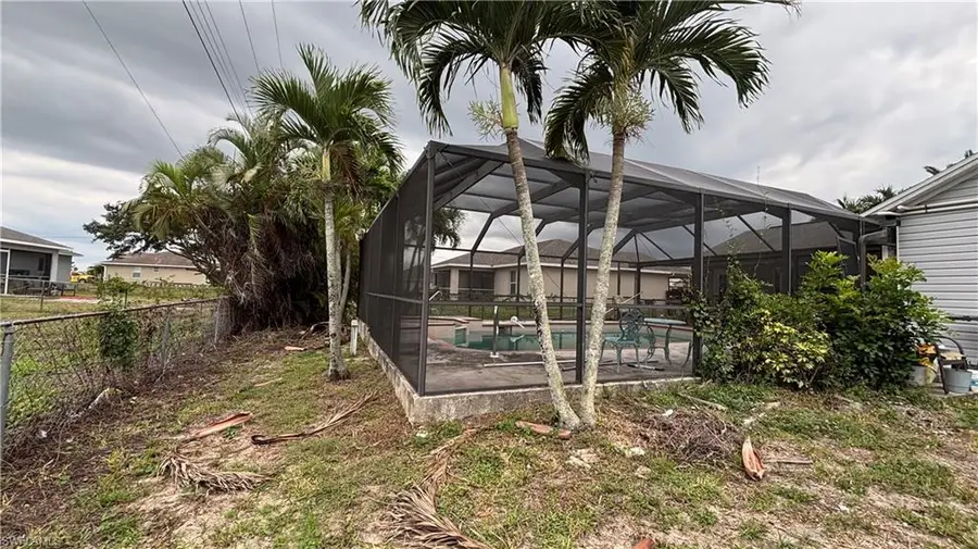3013 5th Ave, Cape Coral, FL 33909 - #2