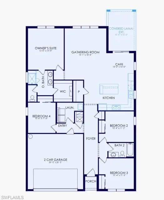 3591 Loyalty Loop, Avenue Maria, FL 34142 - #2