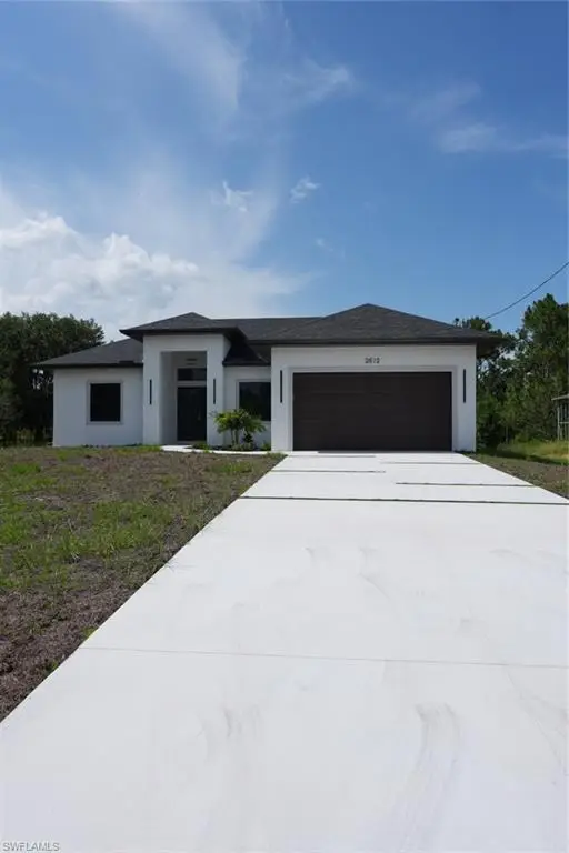 2512 40th St Sw, LEHIGH ACRES, FL 33976