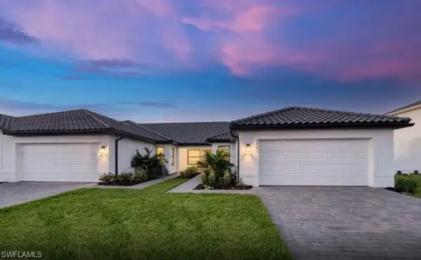 3983 Giesboro Ln, AVE MARIA, FL 34142