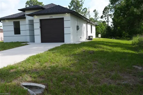 379 Selkirk Ave, LEHIGH ACRES, FL 33974