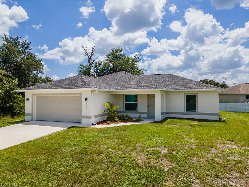 1964 Leghorn St, Lehigh Acres, FL 33972 - #1