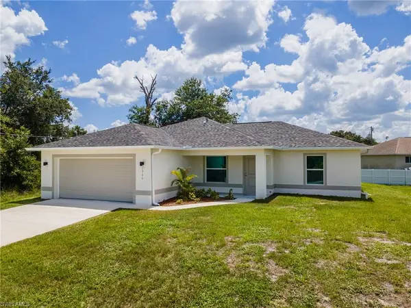 1964 Leghorn St, LEHIGH ACRES, FL 33972