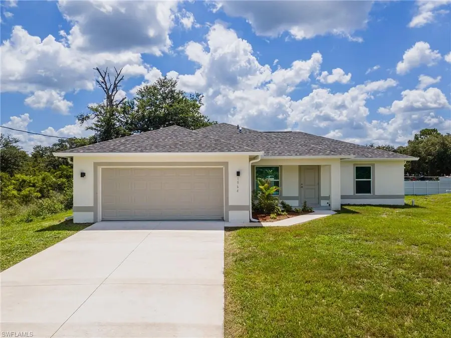 1964 Leghorn St, Lehigh Acres, FL 33972 - #2