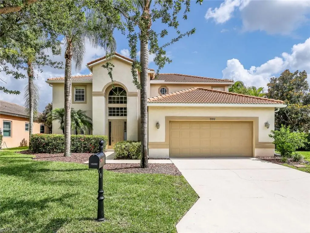 15092 Balmoral Loop, Fort Myers, FL 33919 - #1