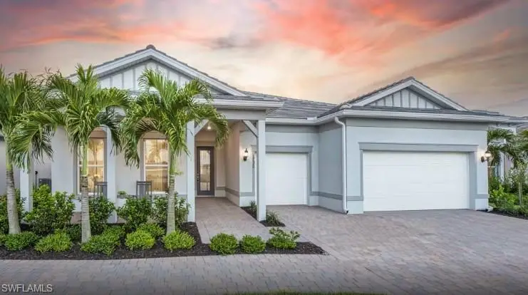 17038 Bishop Blvd, Alva, FL 33920 - #1