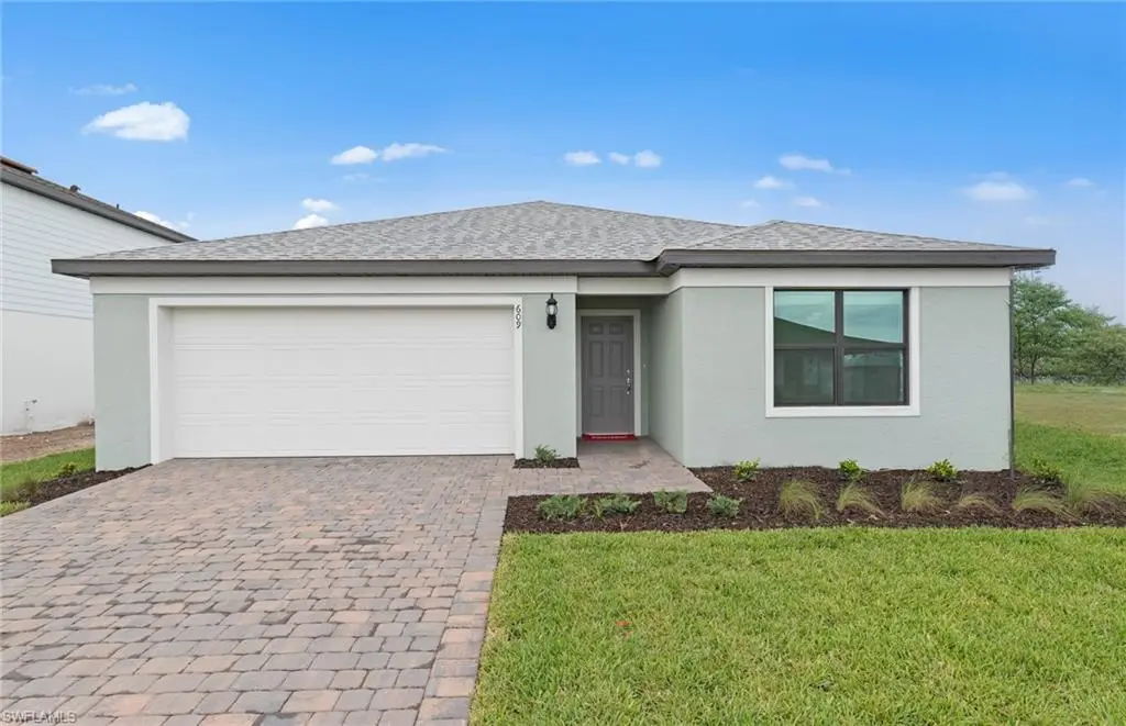 634 Lakeside Oasis Ave, Lehigh Acres, FL 33936 - #1