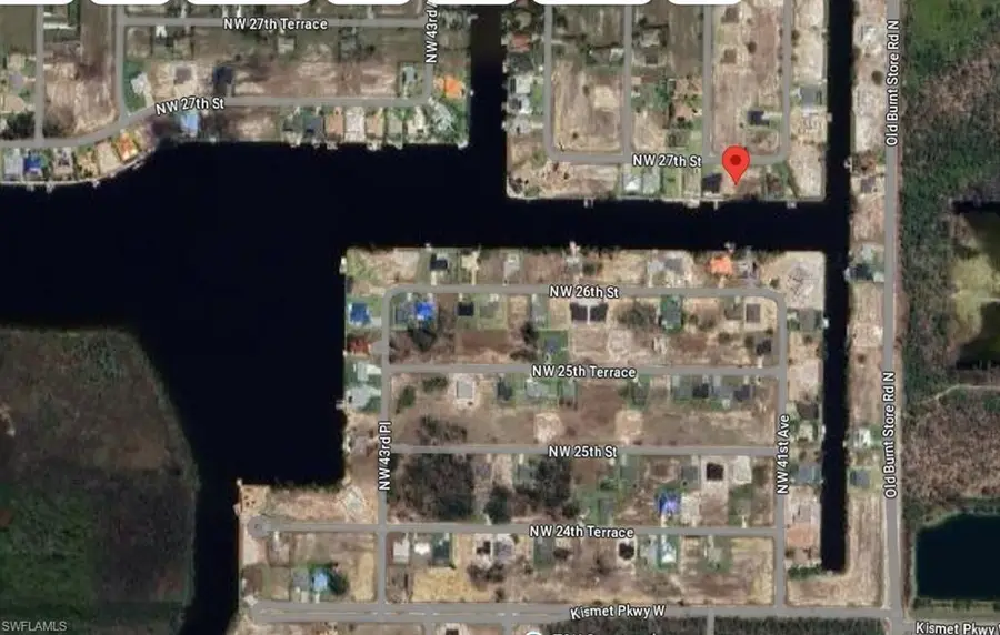 4110 27th St, Cape Coral, FL 33993 - #2