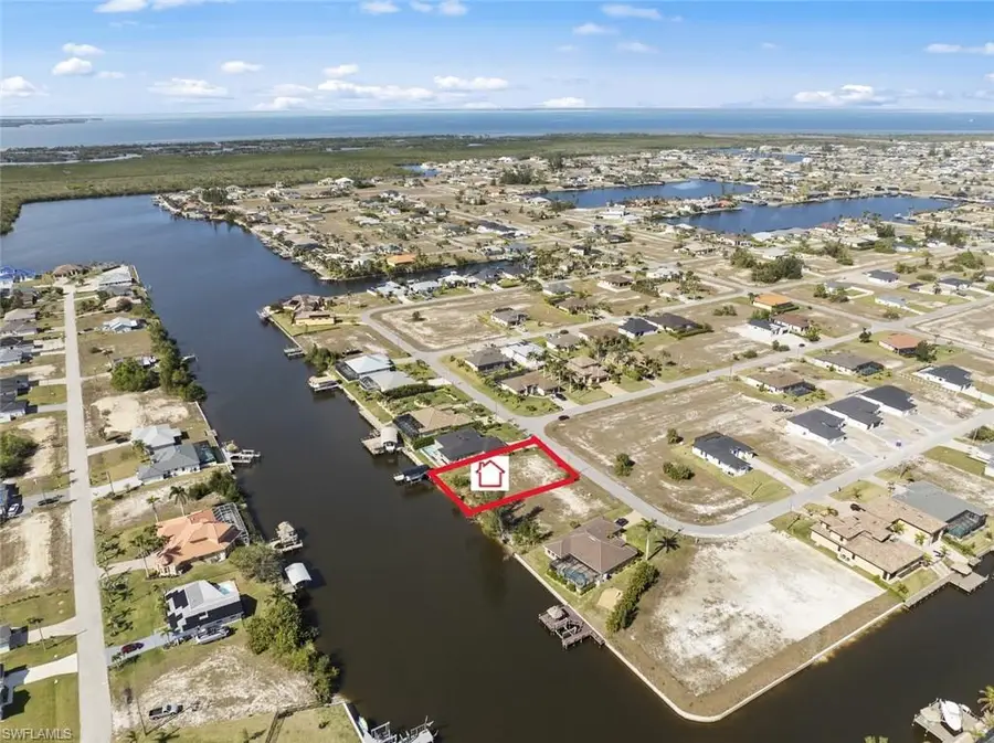 4110 27th St, Cape Coral, FL 33993 - #3