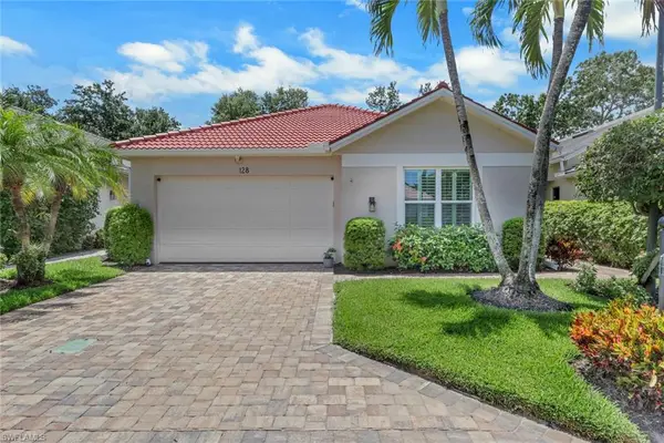 128 Livermore Ln, NAPLES, FL 34119