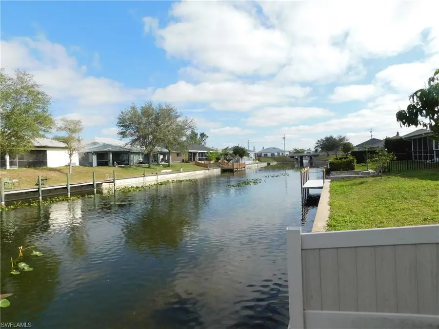619 7th St, Cape Coral, FL 33990 - #2