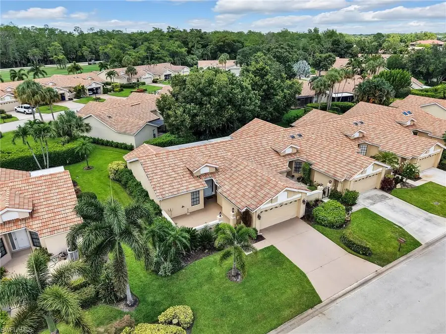 12673 Glen Hollow Dr, Bonita Springs, FL 34135 - #2