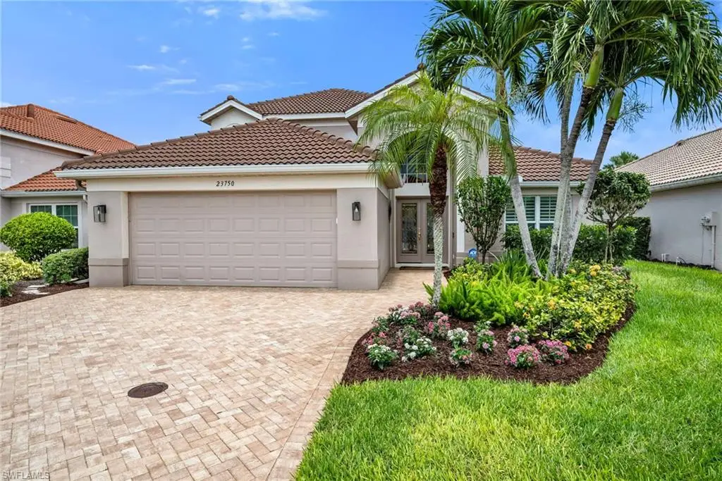 23750 Copperleaf Blvd, Estero, FL 34135 - #1