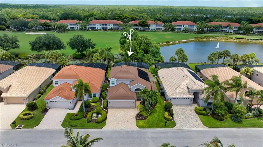 23750 Copperleaf Blvd, Estero, FL 34135 - #2