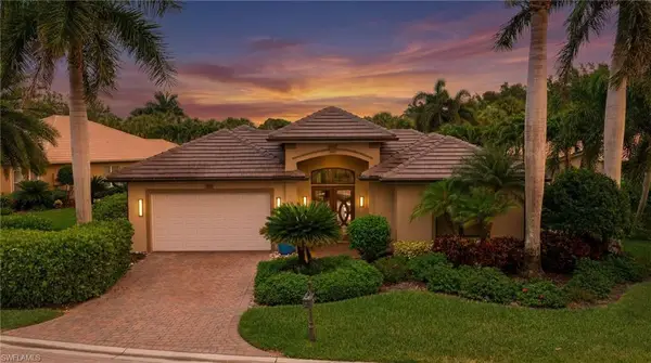 18151 Montelago Ct, MIROMAR LAKES, FL 33913