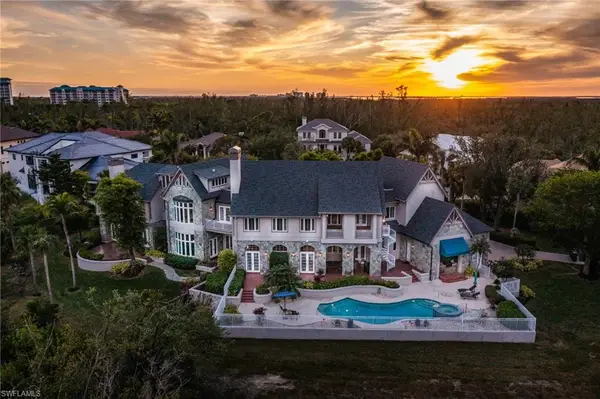 13960 Blenheim Trail Rd, FORT MYERS, FL 33908