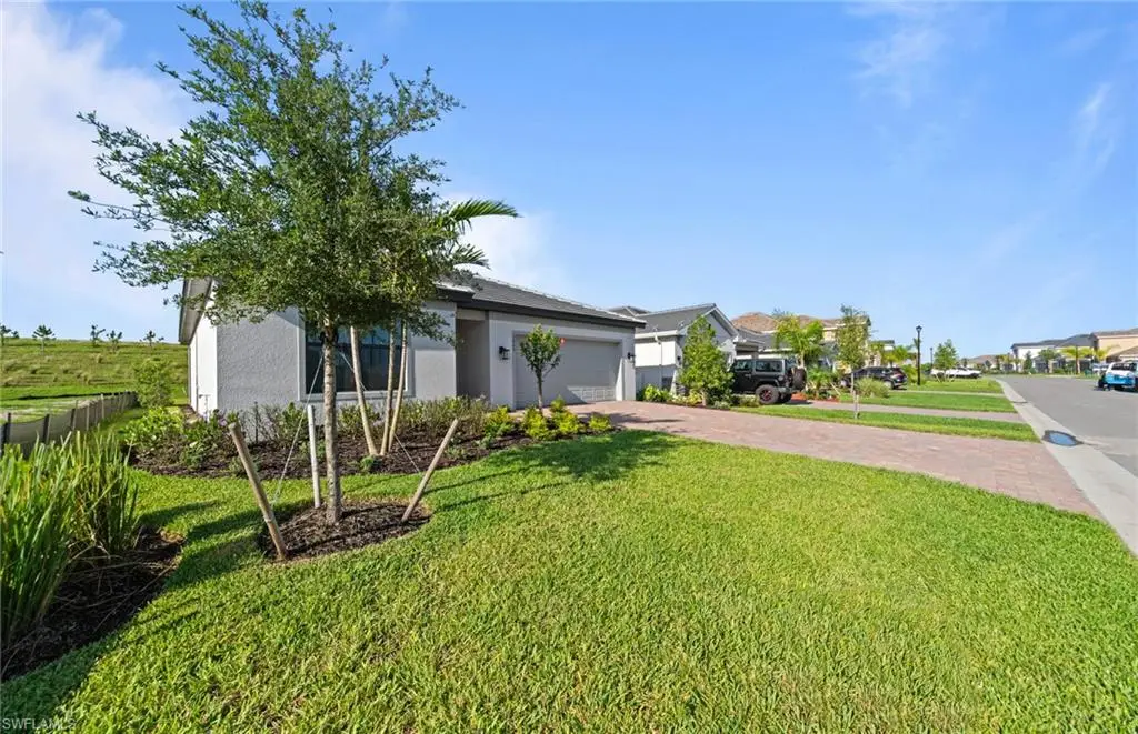 3849 Passion Vine Dr, Alva, FL 33920 - #1