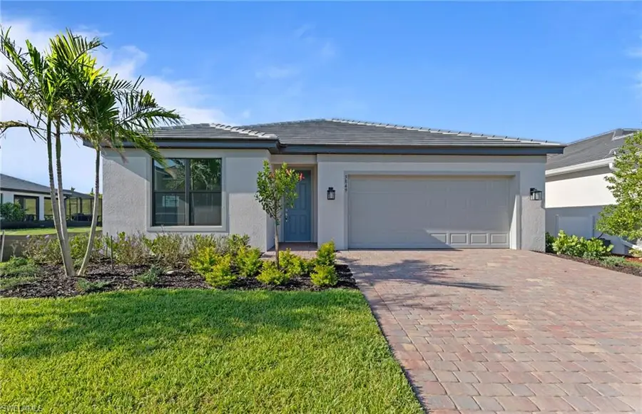 3849 Passion Vine Dr, Alva, FL 33920 - #3