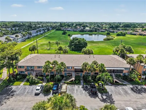3816 Snowflake Ln #1303, NAPLES, FL 34112