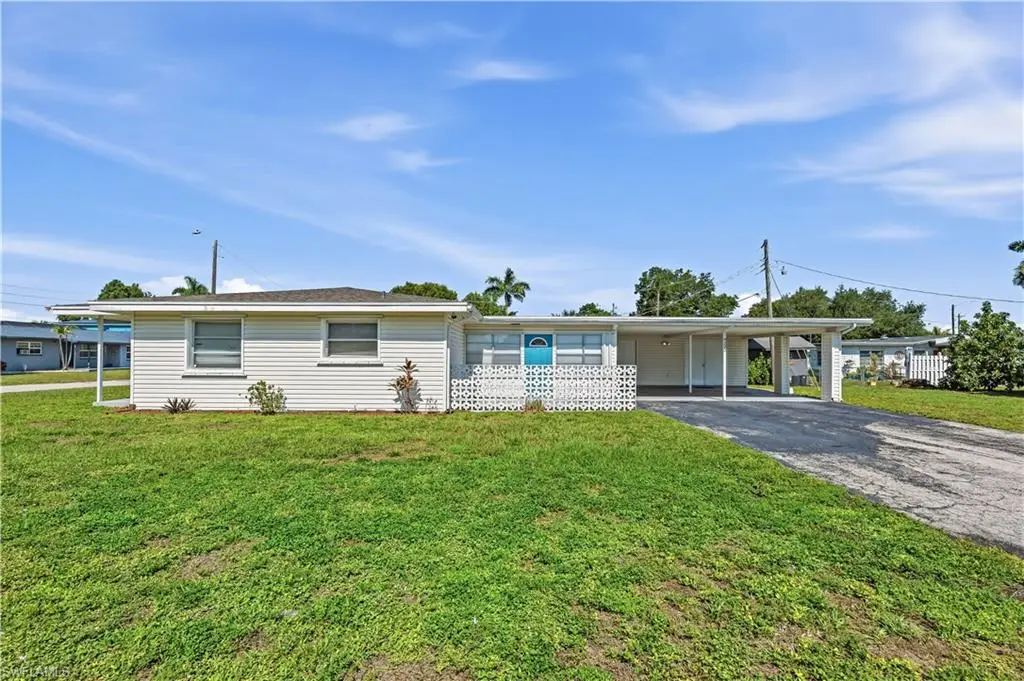 4220 Deleon St, Fort Myers, FL 33901 - #1