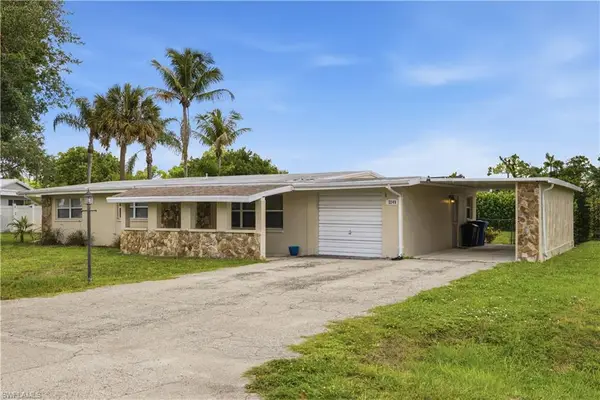 2249 Ephraim Ave, FORT MYERS, FL 33907