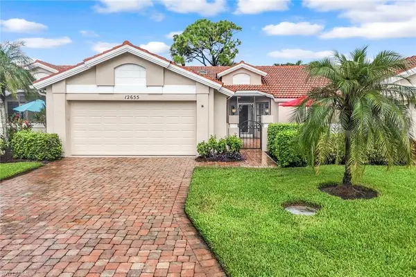 12655 Glen Hollow Dr, BONITA SPRINGS, FL 34135