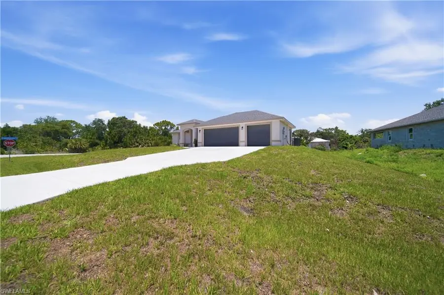 1841 Novice Ave, Lehigh Acres, FL 33972 - #2