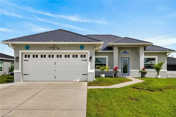 173 Peerless St, LEHIGH ACRES, FL 33974