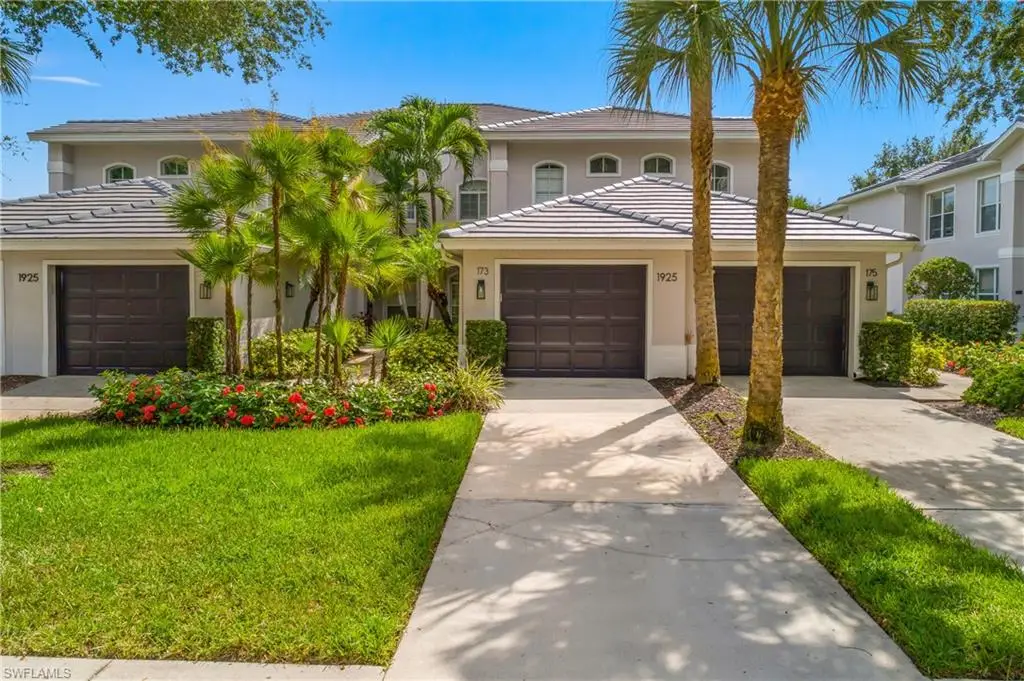 1925 Crestview Way #173, Naples, FL 34119 - #1