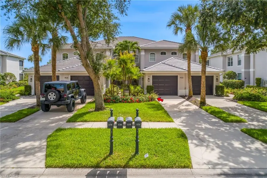 1925 Crestview Way #173, Naples, FL 34119 - #2