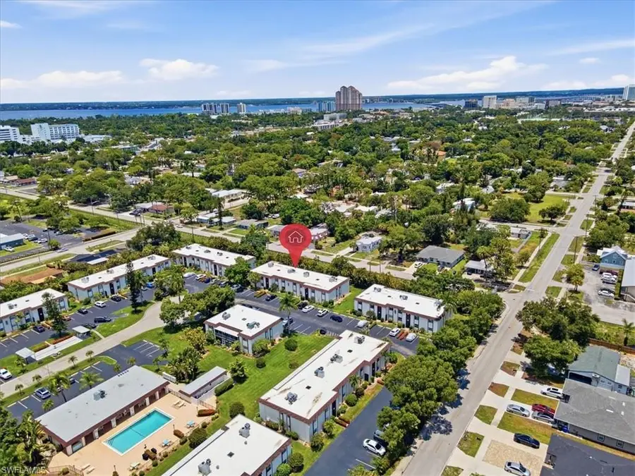 2828 Jackson St #F3, Fort Myers, FL 33901 - #2