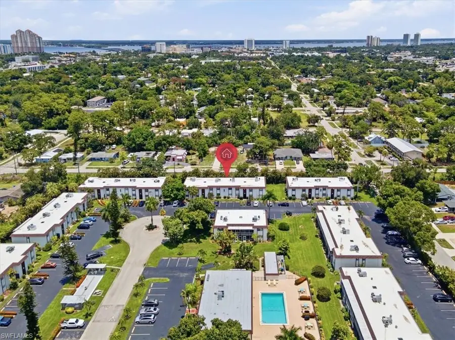 2828 Jackson St #F3, Fort Myers, FL 33901 - #3