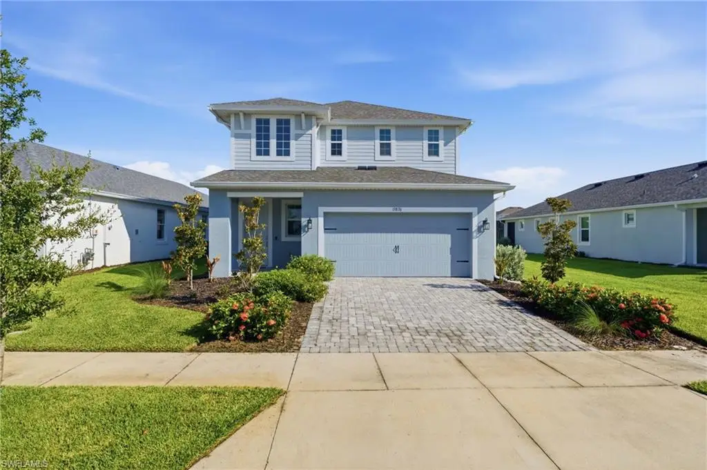 15876 Mulrion Blvd, Punta Gorda, FL 33982 - #1