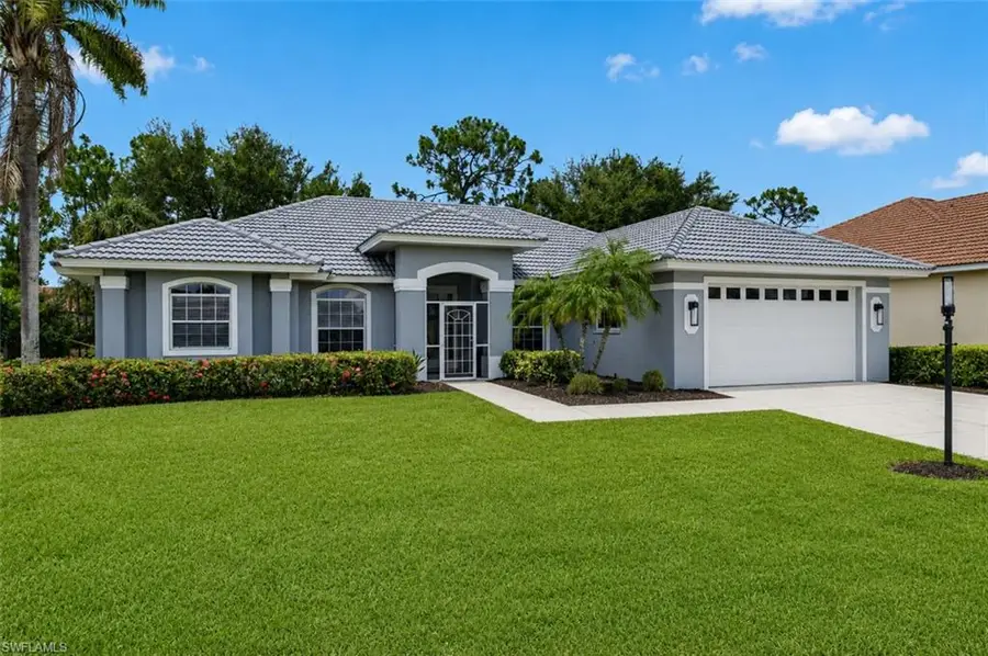 25020 Divot Dr, Bonita Springs, FL 34135 - #2
