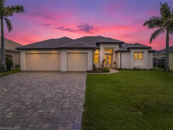 229 33rd Ave, CAPE CORAL, FL 33993