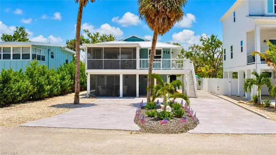 114 Lovers Ln, Fort Myers Beach, FL 33931 - #2