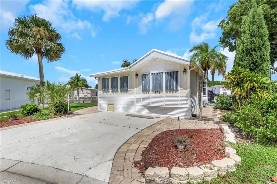 386 Leopard Ln #386, Naples, FL 34114 - #2