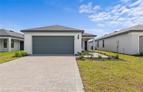 26224 Reflection Dr, PUNTA GORDA, FL 33955
