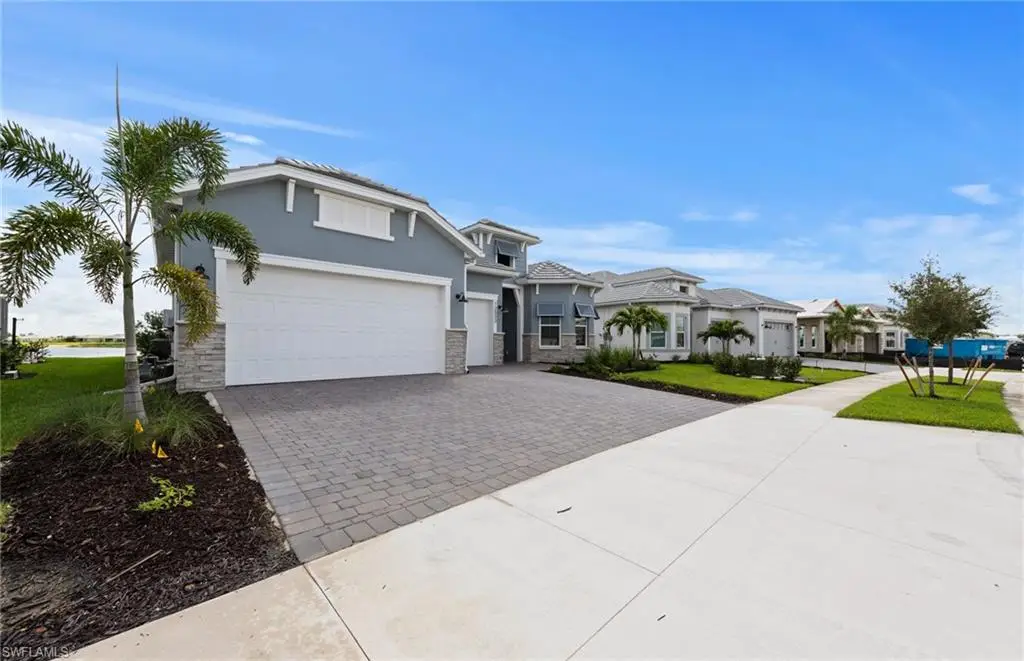 12533 Moonstone Way, Alva, FL 33920 - #1