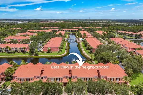 20221 Estero Gardens Cir #105, ESTERO, FL 33928