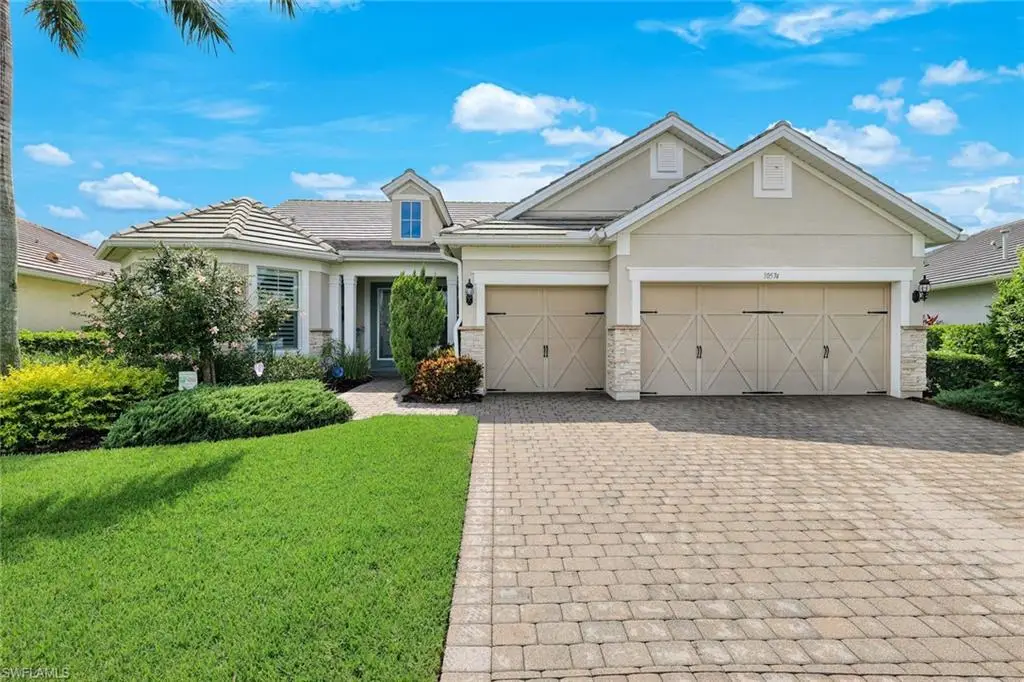 10574 Tidewater Key Blvd, Estero, FL 33928 - #1